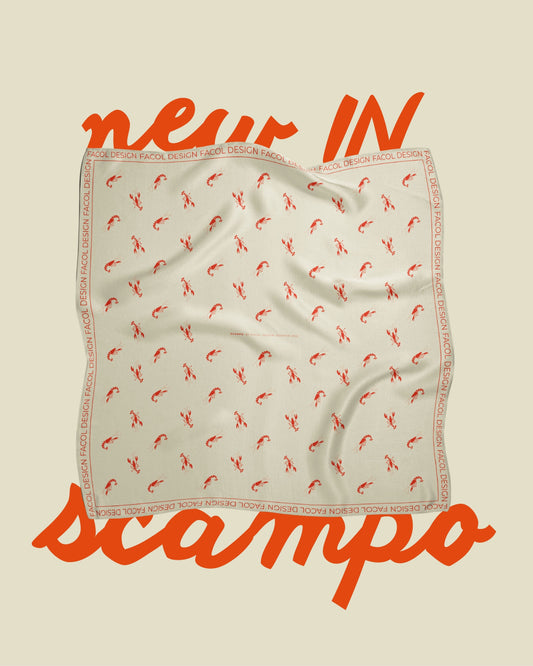 Design 11 - Scampo