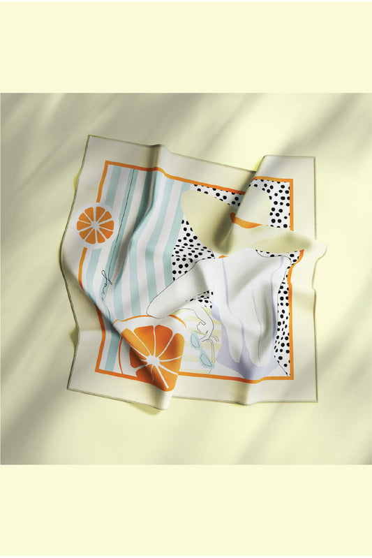 Design 3 - La Dolce Vita