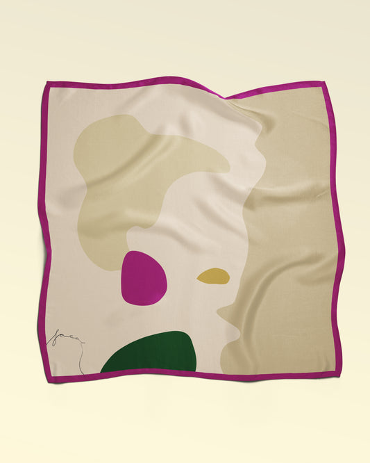 Design 8 - Rosa