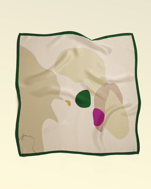 Design 8.1 - Verica (La Verde)