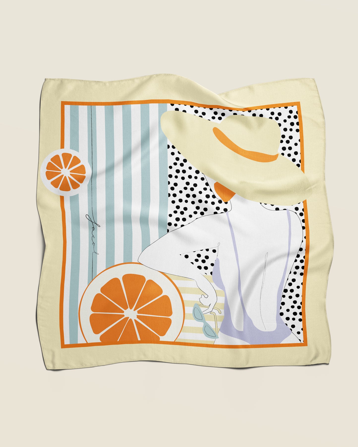 Design 3 - La Dolce Vita