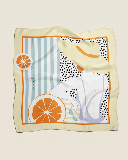 Design 3 - La Dolce Vita